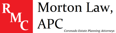 RMC Morton Law, APC Logo